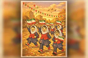 حکایت دفترمشق&zwnj;هایی که باد ورق می&zwnj;زند