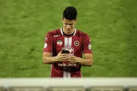 نیازمند پرسپولیسی شد + عکس