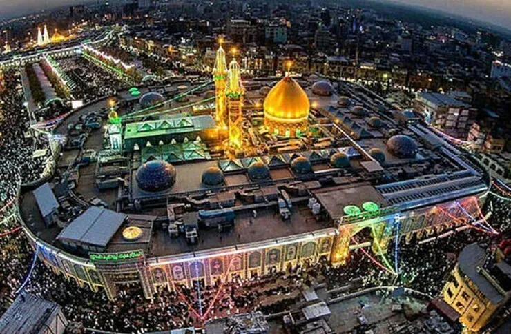 افزایش ظرفیت کاروان‌های عتبات در آذرماه | اعزام ۷۰ هزار زائر در یک ماه