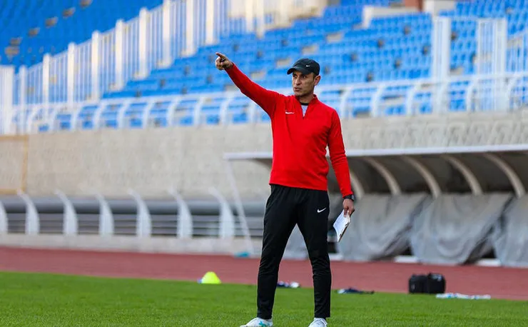 برد‌های یحیی و پرسپولیس بدون توپ