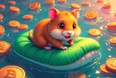 راهنمای دریافت کلید و الماس درمینی‌گیم جدید همسترکامبت (دوشنبه ۱۶ مهر ۱۴۰۳)