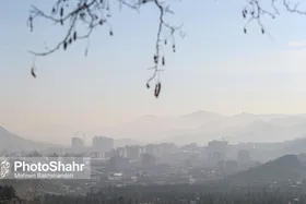 صدور هشدار زرد هواشناسی خراسان رضوی برای روز&zwnj;های آینده (۶ فروردین ۱۴۰۳)