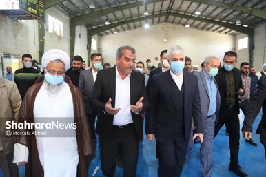 سفر ۲روزه وزیر ورزش و جوانان به خراسان رضوی