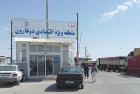 معاون اتاق تجارت افغانستان:&nbsp;ایران بزرگترین شریک تجاری افغانستان است