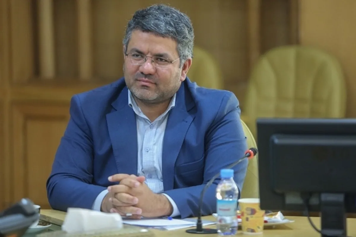 معاون وزیر راه و شهرسازی: پهنه کشور را باید به کارگاه ساختمانی تبدیل کنیم