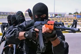 نجات نوجوان ١٣ ساله از چنگال گروگان&zwnj;گیرها در البرز