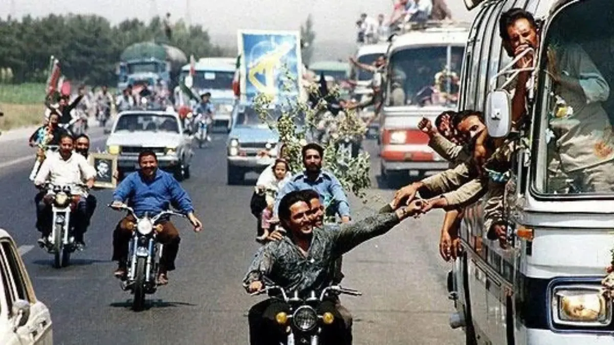 مدیر عامل موزه ملی انقلاب اسلامی و دفاع مقدس: به حوزه آزادگان آنگونه که باید پرداخته نشده است
