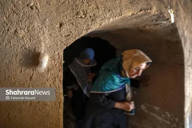 گزارش تصویری | نوغانداری، تولید ثروت از کرم ابریشم در جاده ابریشم