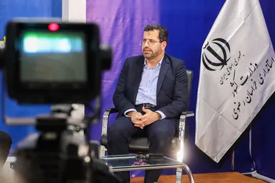  ستاد انتخابات در استانداری خراسان رضوی