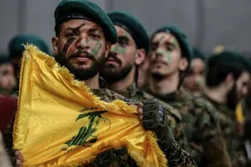 حملات حزب&zwnj;الله به مواضع رژیم صهیونیستی در جنوب لبنان (۱۹ مرداد ۱۴۰۳)