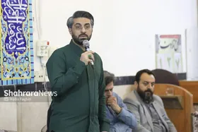 افزایش صددرصدی اعتبارات منطقه خواجه&zwnj;ربیع مشهد