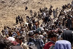 مدیرکل اتباع خراسان رضوی: حجم ورود مهاجران افغانستانی به خراسان رضوی نگران&zwnj;کننده نیست