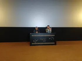 ششمین پاتوق فیلم مشهد با اکران انیمیشن &laquo;در مسیر باران&raquo; برگزار شد