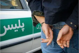 قتل رفیق با فلاسک پر از چای داغ!| قاتل قصاص می&zwnj;شود