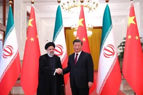 شی&zwnj;جین&zwnj;پینگ: امروز از ایران به عنوان عضو رسمی شانگ&zwnj;های استقبال می&zwnj;کنیم