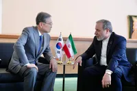 عراقچی: کره جنوبی از هر کنشی که می‌تواند در راستای تحرکات تجاوزکارانه آمریکا در منطقه تلقی شود، پرهیز کند