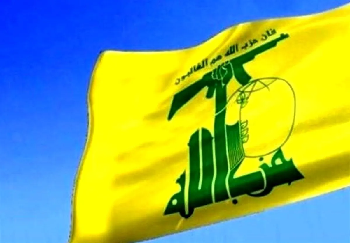 حزب‌الله لبنان به ترور و شهادت ابوباقر الساعدی واکنش نشان داد