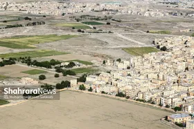 معاون عمرانی استانداری خراسان رضوی: برنامه&zwnj;ریزی&zwnj;های توسعه بر مبنای داده&zwnj;های آمایش سرزمینی انجام می&zwnj;شود