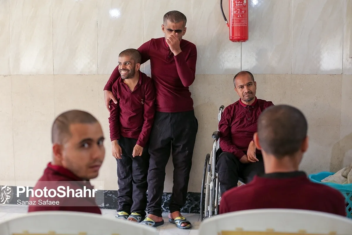 مبلغ مستمری سال ۱۴۰۳ معلولان مشخص شد