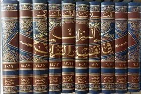 طرح تفسیر المیزان در مساجد خراسان بزرگ اجرایی می&zwnj;شود