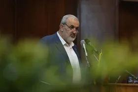 وزیر نیرو: برق را ۵۰۰۰ تومان می&zwnj;خریم ۴۹ یا ۳۹ تومان می&zwnj;فروشیم!