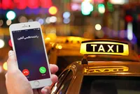 بیمه تامین اجتماعی رانندگان تاکسی اینترنتی در برنامه هفتم توسعه| خبر خوب برای رانندگان اسنپ و تپسی