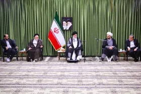 آیت&zwnj;الله علم&zwnj;&lrm;الهدی: شهید هاشمی&zwnj;نژاد، سیدالشهدای خراسان است