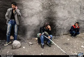 شهردار مشهد: نیازمند ایجاد قرارگاه فرماندهی برای سامان&zwnj;دهی کودکان کار و معتادان متجاهر هستیم