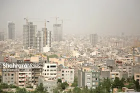 حل معضل ریزگرد&zwnj;ها در مشهد؛ یک گام به پیش
