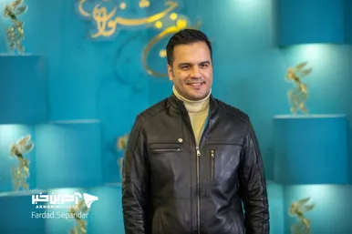 گزارش تصویری | فتوکال و نشست خبری انیمیشن «ژولیت و شاه» با حضور حامد بهداد