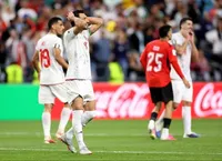 پوستر جالب هوادار مکزیکی برای تیم ملی ایران+ عکس