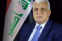 الحشد الشعبی برای اربعین حسینی و مراسم تشییع پیکر رهبر شهید انقلاب اعلام آمادگی کرد