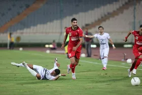 نتیجه بازی پرسپولیس و پیکان در هفته پایانی لیگ برتر+ ویدئو گل&zwnj;ها| گلات پرسپولیس و یحیی