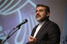 ویدئو | وزیر فرهنگ و ارشاد: روز شهادت رئیس&zwnj;جمهور در تقویم رسمیِ کشور ثبت و نام&zwnj;گذاری می&zwnj;شود