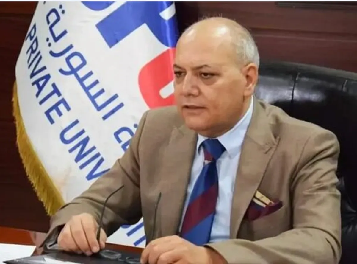 نخست وزیر سوریه: اوضاع در دمشق آرام شده است