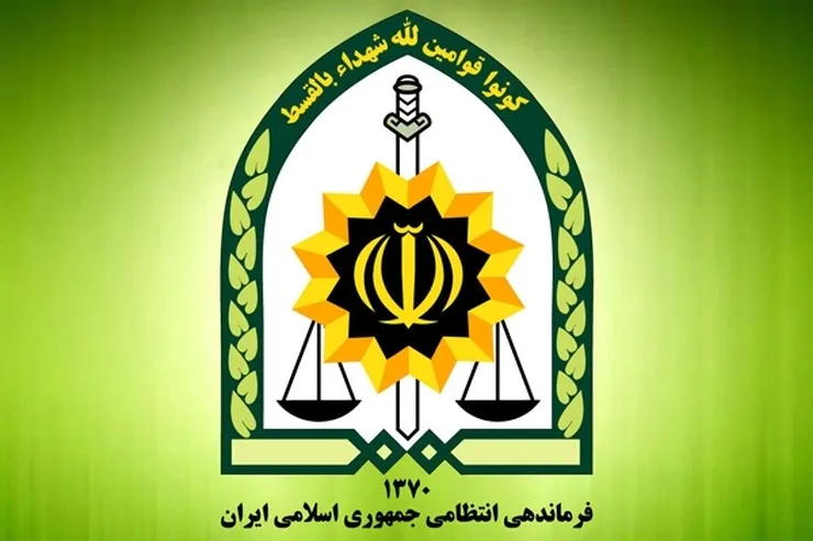 مامور پلیس در خاش به شهادت رسید + جزئیات