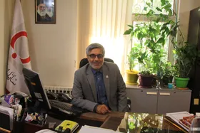 ۲۵ هزار نفر در خراسان رضوی خون اهدا کردند / مشارکت ۱۳ درصدی منفی&zwnj;ها