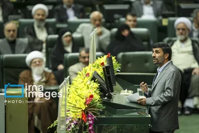 عکس‌هایی از سیزده دوره تحلیف ریاست جمهوری ایران