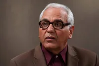 سریال «مرد سه هزار چهره» با نویسندگان «شیش‌ماهه» ساخته شد