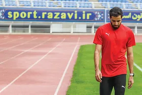 آمار ضعیف خراسان رضوی در المپیک توکیو| یک خراسان، یک حسن تفتیان!