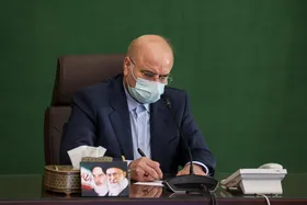 رئیس مجلس ارتحال حجت&zwnj;الاسلام طباطبایی را تسلیت گفت