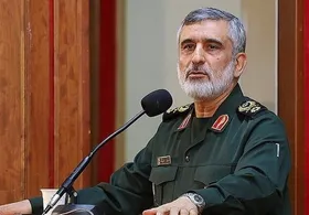 سردار حاجی&zwnj;زاده: آرزومند رسیدن فرصت عملیات &laquo;وعده صادق ۲&raquo; هستیم
