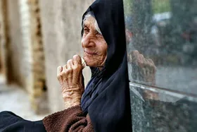 مشکل تک&zwnj;جنسیتی سالمندی پیش روی کشور است