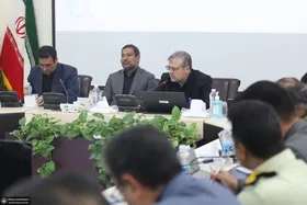 برخورد جدی با بهره&zwnj;برداران غیرمجاز منابع آبی در مشهد