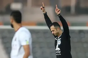 اسامی داوران هفته چهارم لیگ برتر اعلام شد
