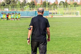 صندلی لرزان شهرخودرو: هر ۹ بازی یک سرمربی!