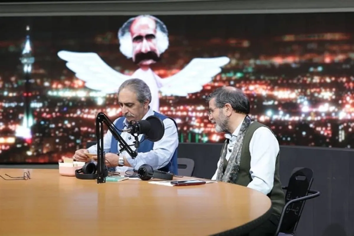 آغاز مرحله نهایی «قندپهلو» از شبکه نسیم