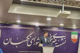 طحان نظیف: زمان برگزاری انتخابات شوراها در اختیار شورای عالی امنیت ملی است