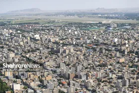 سهم یک ونیم درصدی شهرداری&zwnj;ها از بودجه عمرانی کل کشور | سهم شهرداری مشهد از این بودجه چه میزان است؟