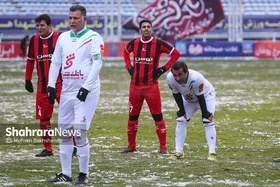 تغییرات در پرسپولیس آغاز می&zwnj;شود؟